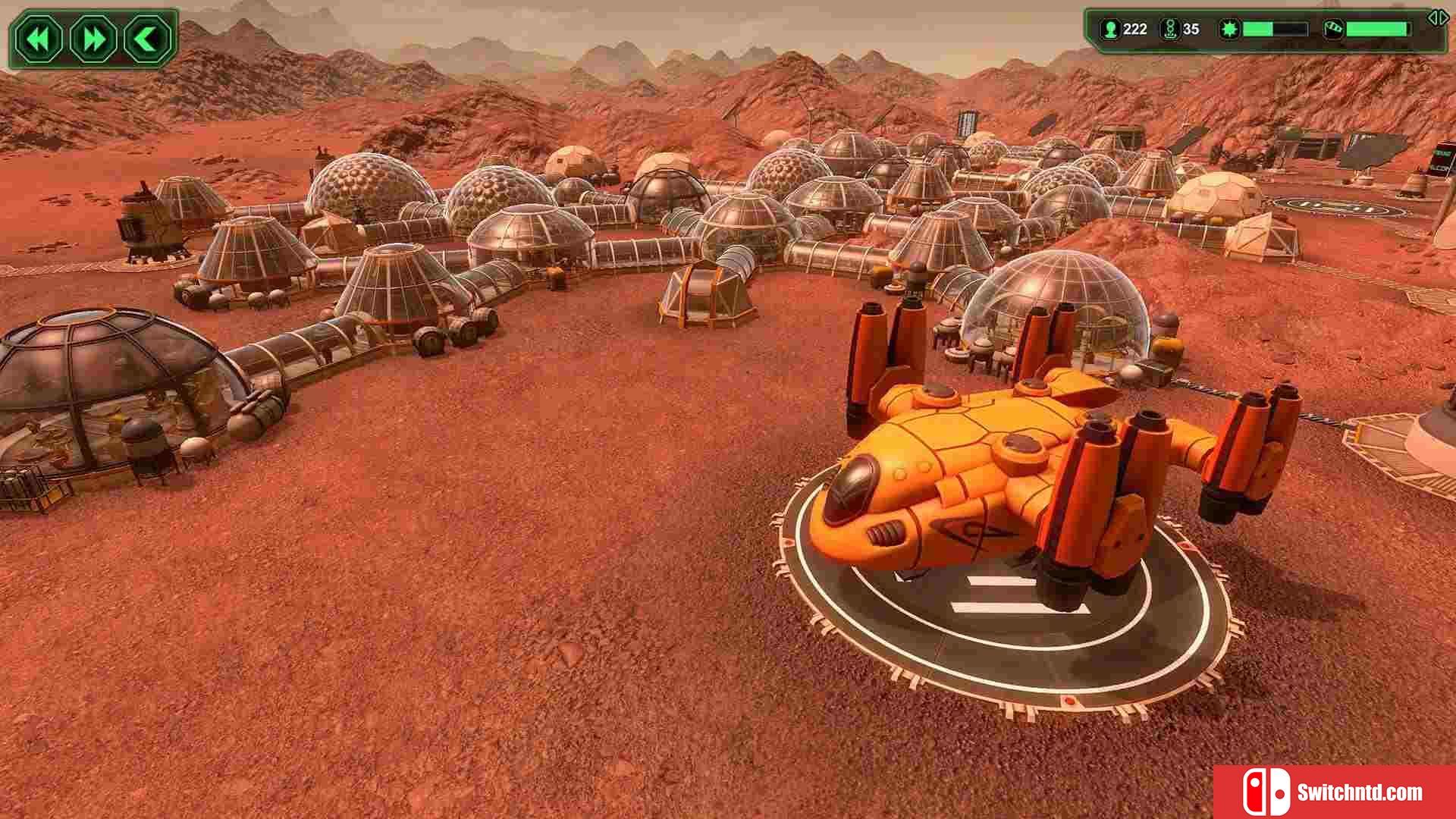 《星球基地（Planetbase）》v1.3.7 SiMPLEX硬盘版[EN]_5