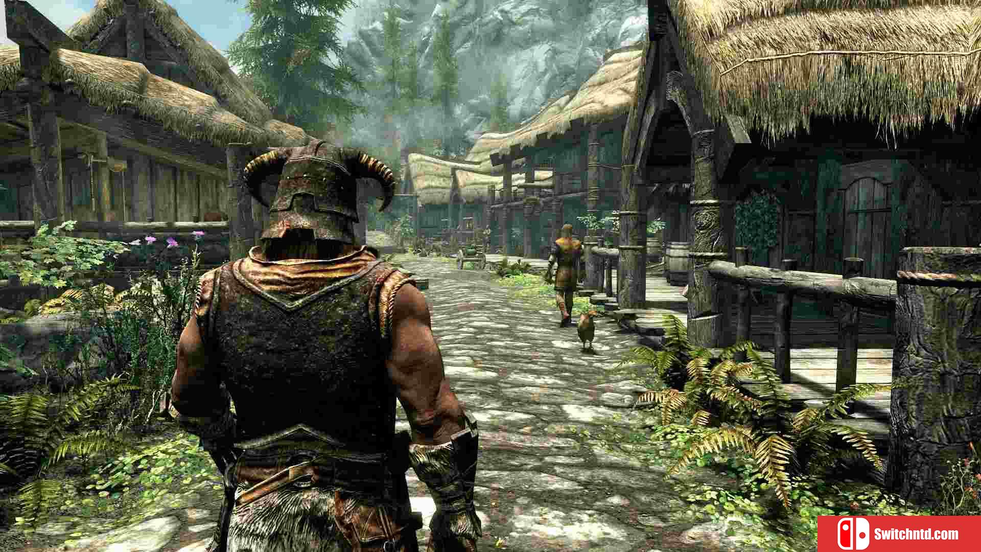 《上古卷轴5：周年纪念版（The Elder Scrolls V: Skyrim AE）》P2P硬盘版[EN]_2