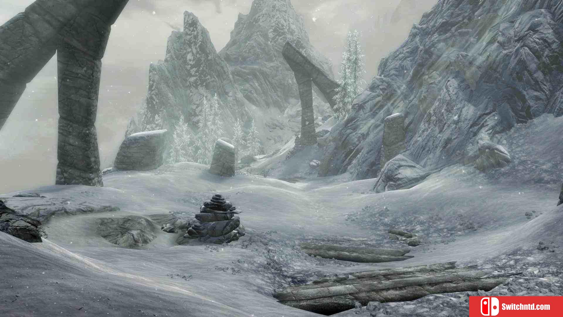 《上古卷轴5：周年纪念版（The Elder Scrolls V: Skyrim AE）》P2P硬盘版[EN]_5
