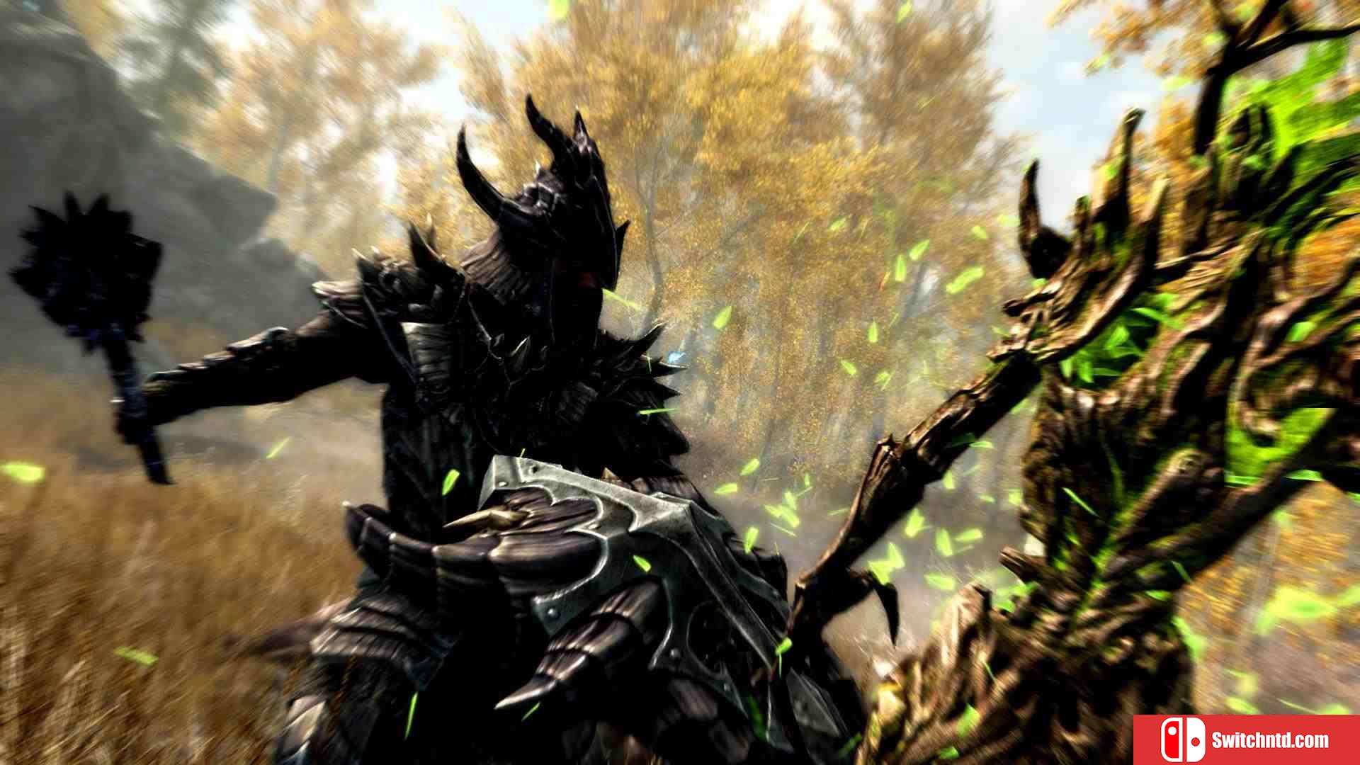 《上古卷轴5：周年纪念版（The Elder Scrolls V: Skyrim AE）》P2P硬盘版[EN]_6