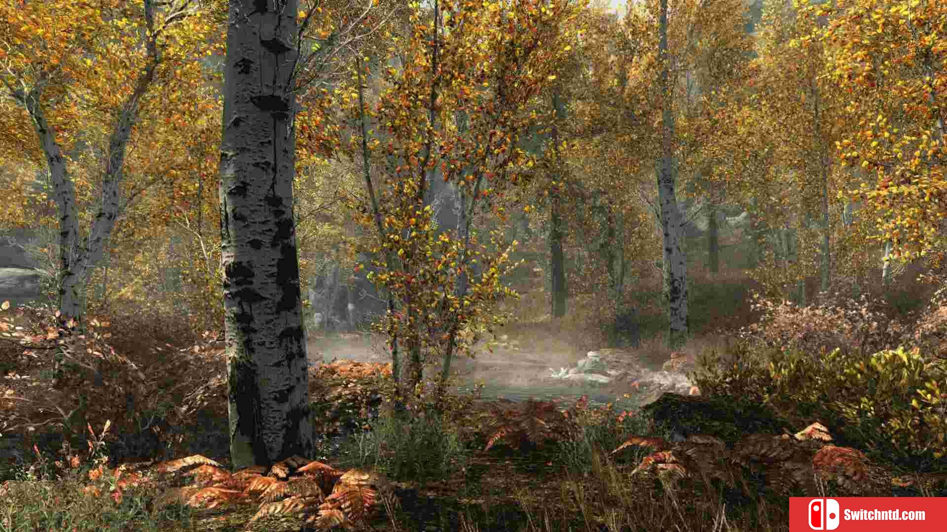 《上古卷轴5：周年纪念版（The Elder Scrolls V: Skyrim AE）》P2P硬盘版[EN]_7
