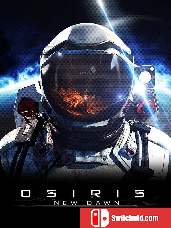 《奥西里斯：新黎明（Osiris: New Dawn）》Build 5862101 Chronos硬盘版[EN]_0