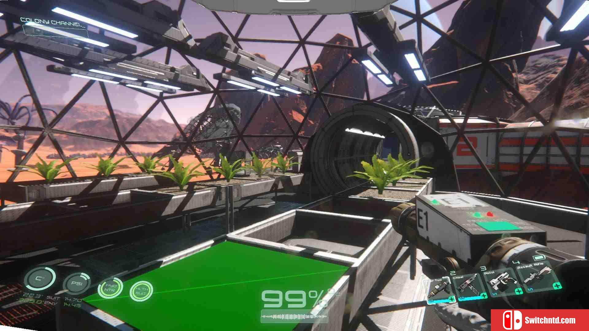 《奥西里斯：新黎明（Osiris: New Dawn）》Build 5862101 Chronos硬盘版[EN]_1