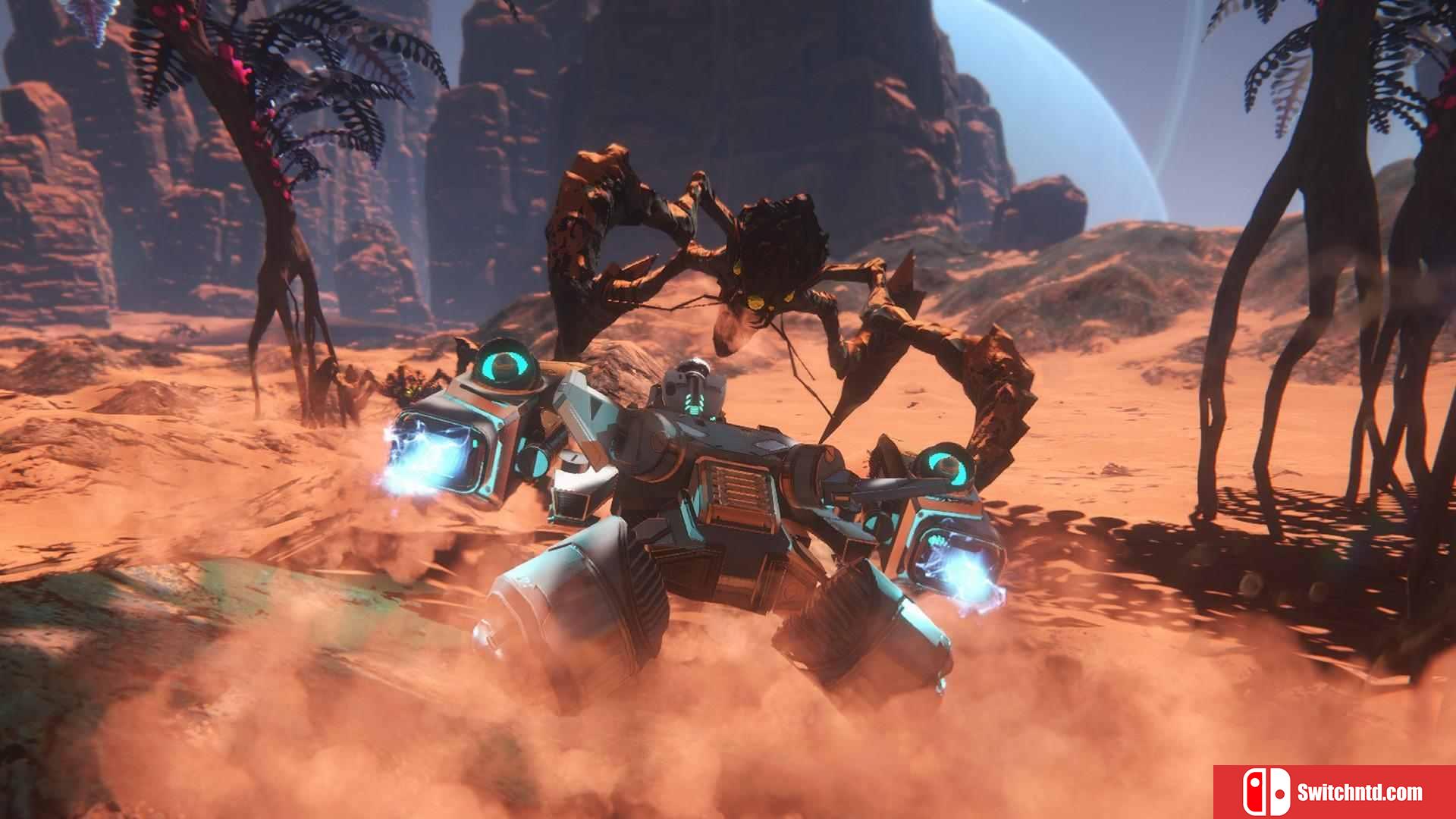《奥西里斯：新黎明（Osiris: New Dawn）》Build 5862101 Chronos硬盘版[EN]_4
