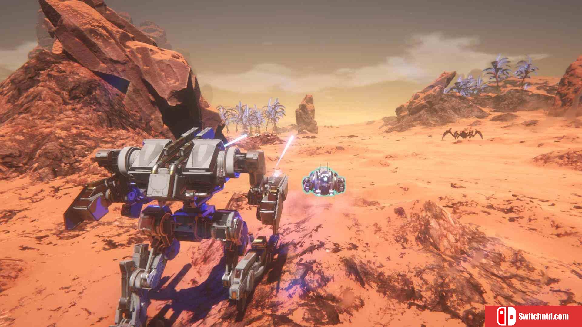 《奥西里斯：新黎明（Osiris: New Dawn）》Build 5862101 Chronos硬盘版[EN]_7