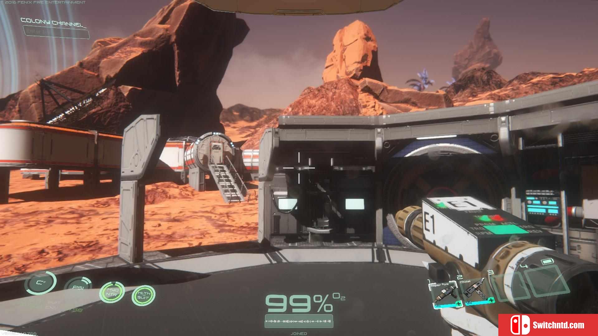 《奥西里斯：新黎明（Osiris: New Dawn）》Build 5862101 Chronos硬盘版[EN]_8