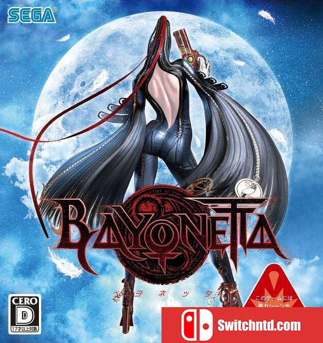 《猎天使魔女（Bayonetta）》Build 1824749 valtrix1982硬盘版[EN/JP]_0