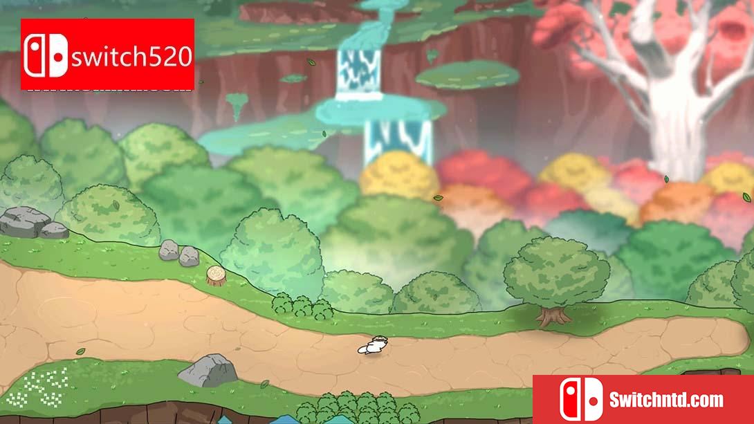 【美版】奥咕和秘密森林 .Ogu and the Secret Forest 中文_6