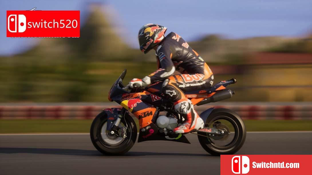【美版】世界摩托大奖赛 GP25 .MotoGP 25 中文_2