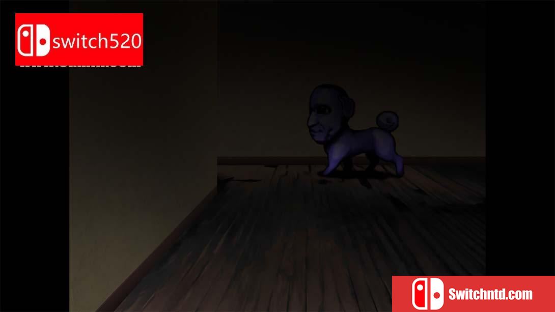 【英版】青鬼 蓝莓温泉之谜 .Aooni The Horror of Blueberry Onsen 中文_3