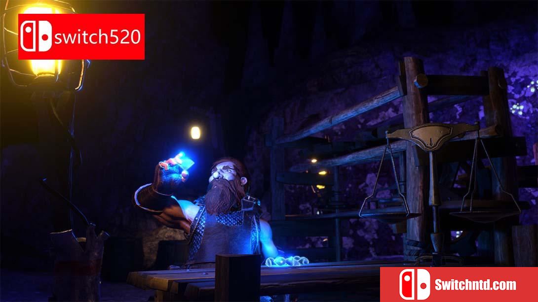 【美版】罗伯塔·威廉姆斯重新构想的巨大洞穴 .Colossal Cave 中文_1