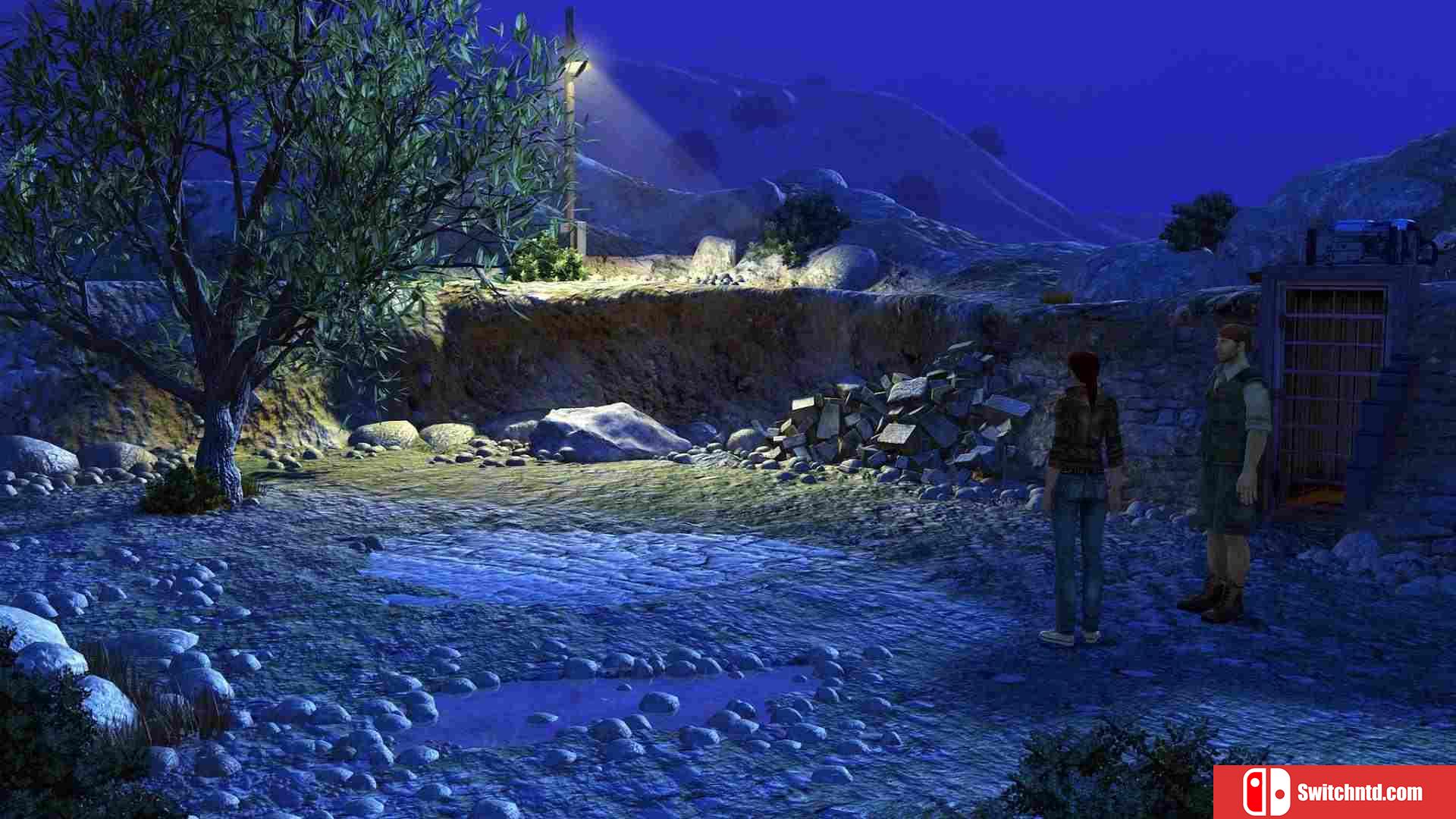 《秘密档案：系列合集（Secret Files Series）》GOG版 I_Know镜像版[EN]_2