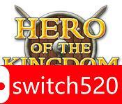 《王国英雄（Hero of the Kingdom）》v1.50 十四国语言 SiMPLEX硬盘版[EN]_0