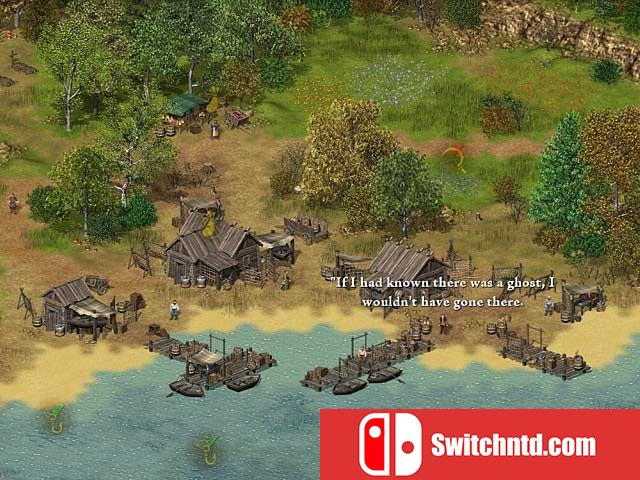 《王国英雄（Hero of the Kingdom）》v1.50 十四国语言 SiMPLEX硬盘版[EN]_3