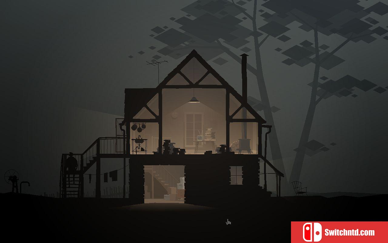 《肯塔基0号路（Kentucky Route Zero）》第五章 PLAZA镜像版[EN]_1