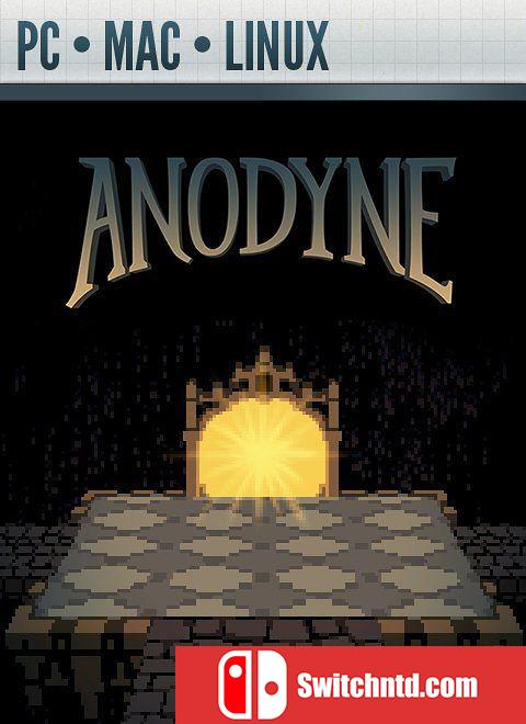 《镇痛（Anodyne）》v1.520S SiMPLEX硬盘版[EN]_0