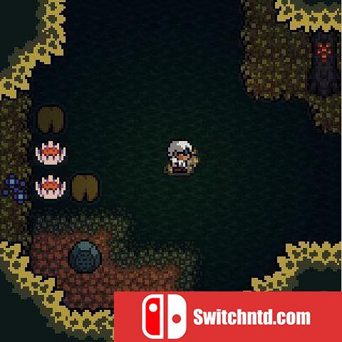 《镇痛（Anodyne）》v1.520S SiMPLEX硬盘版[EN]_4