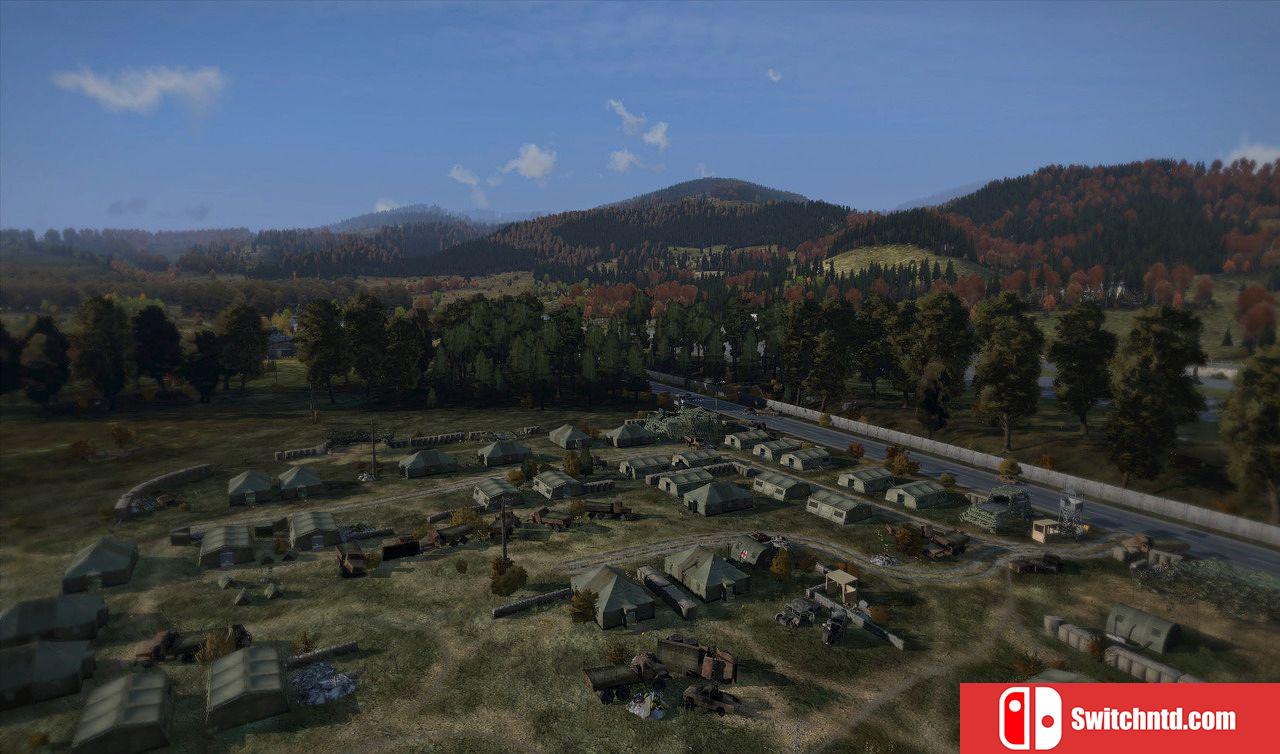 《DayZ独立版（DayZ）》DARKSiDERS镜像版[EN]_4