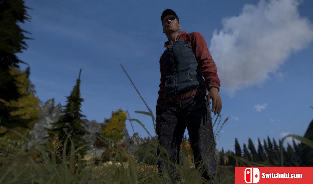 《DayZ独立版（DayZ）》DARKSiDERS镜像版[EN]_3