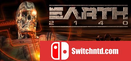 《地球2140：三部曲（Earth 2140 Trilogy）》GOG版 I_KnoW镜像版[EN]_0