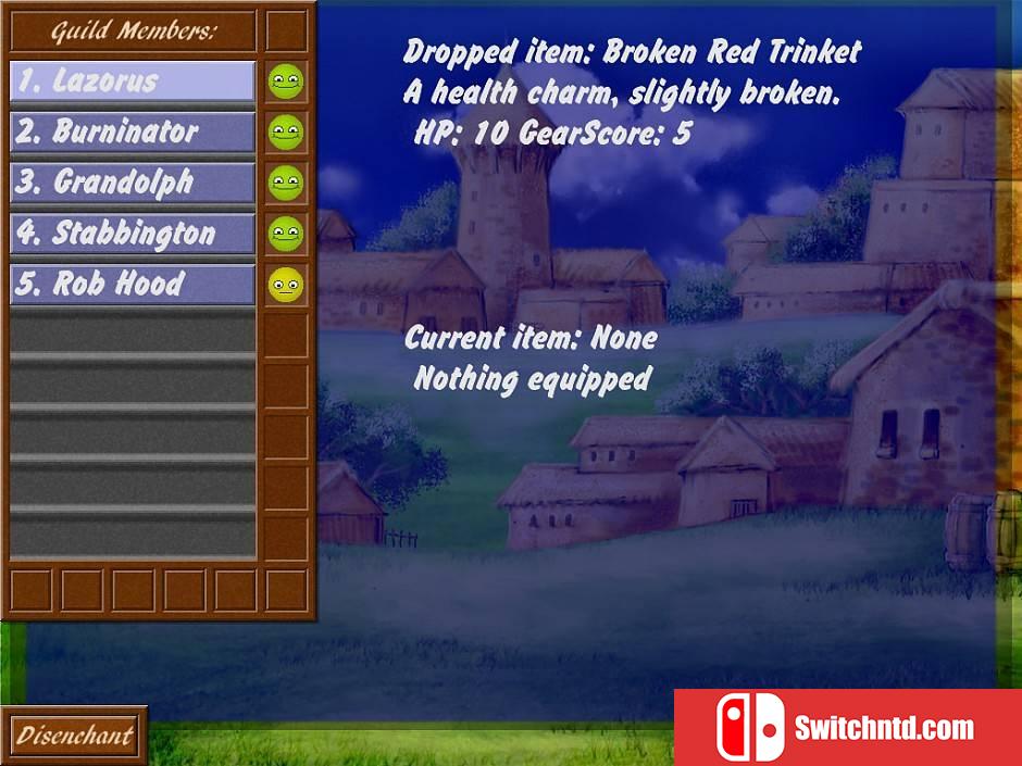 《赶尽杀绝（It's A Wipe!）》v1.9.95S SiMPLEX硬盘版[EN]_1