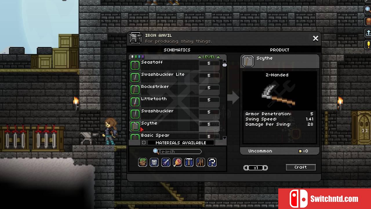 《星界边境（Starbound）》正式版 v1.4.4 免安装未加密版[EN]_1