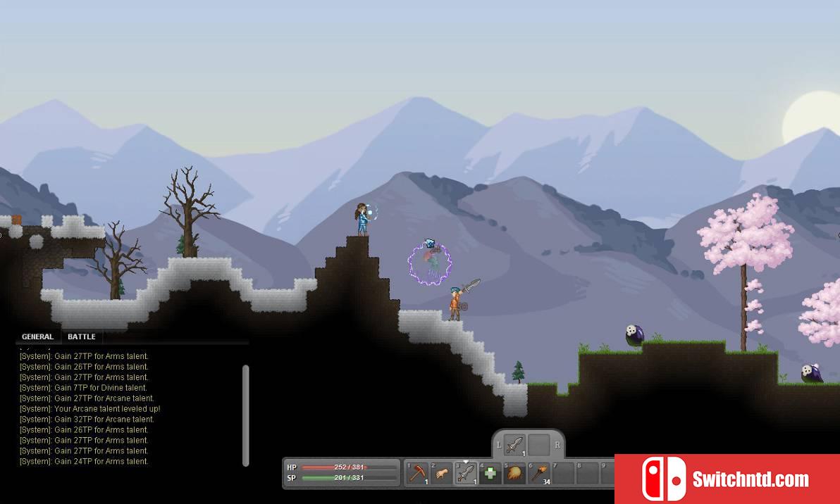 《科瑞尔（CREA）》v1.7.1 SiMPLEX硬盘版[EN]_2