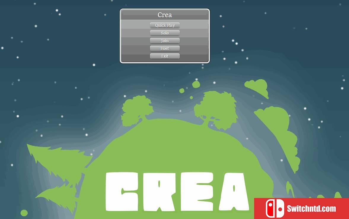 《科瑞尔（CREA）》v1.7.1 SiMPLEX硬盘版[EN]_1
