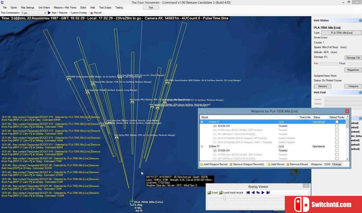 《指挥：现代海空行动（Command Modern Air/Naval Operations）》集成DLC SKIDROW镜像版[EN]_2