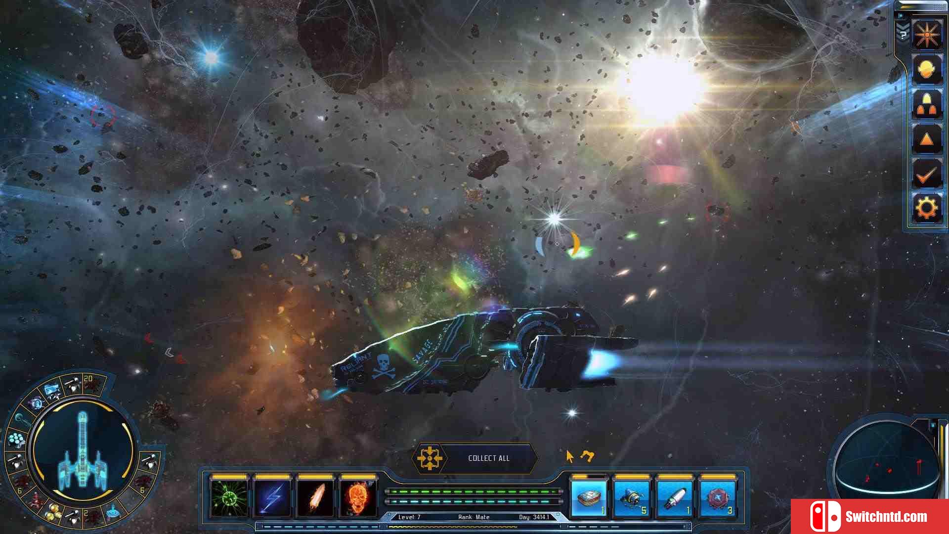 《双子星座2（Starpoint Gemini 2）》五国语言 典藏版 PLAZA镜像版[EN]_0