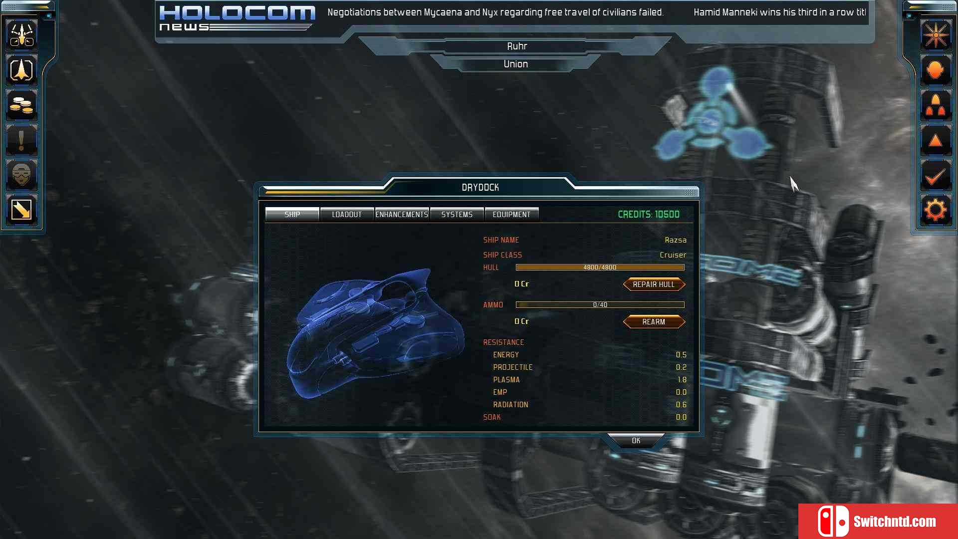 《双子星座2（Starpoint Gemini 2）》五国语言 典藏版 PLAZA镜像版[EN]_2
