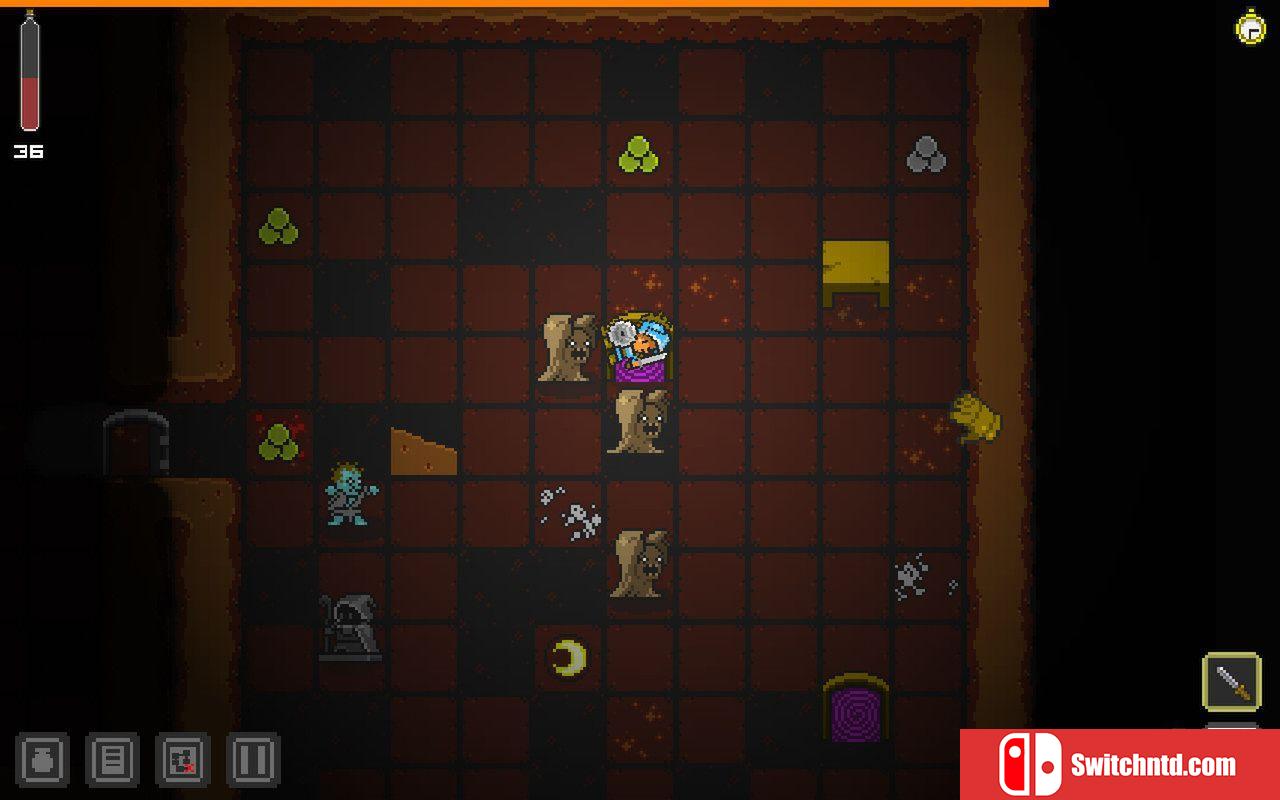 《地下城探险（Quest of Dungeons）》v3.0.5 SiMPLEX硬盘版[EN]_1