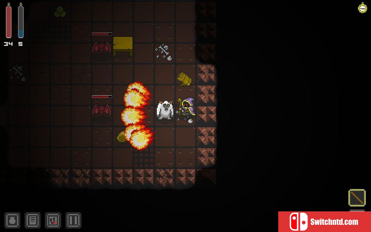 《地下城探险（Quest of Dungeons）》v3.0.5 SiMPLEX硬盘版[EN]_3