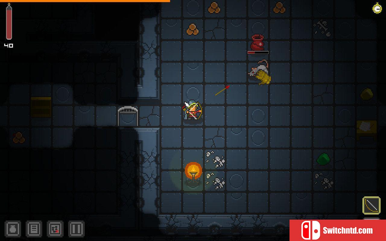 《地下城探险（Quest of Dungeons）》v3.0.5 SiMPLEX硬盘版[EN]_2