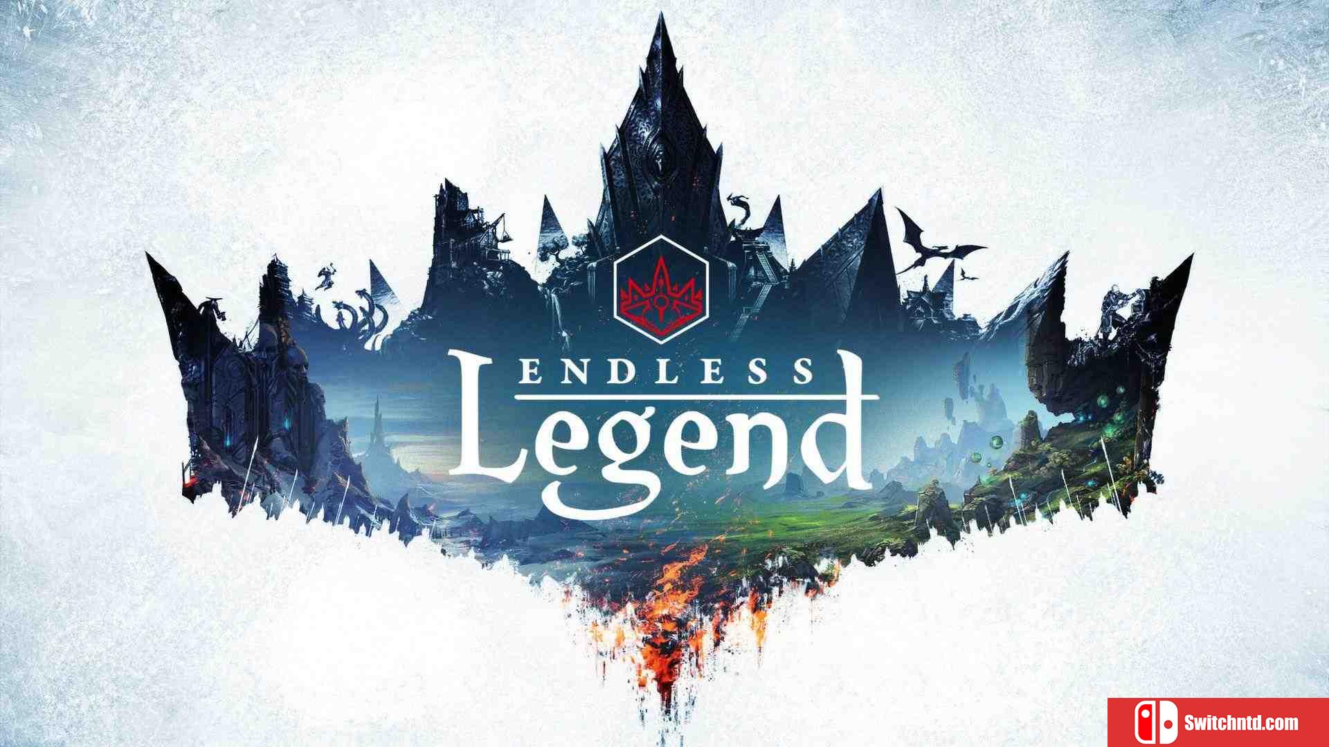 《无尽帝国/无尽传奇（Endless Legend）》v1.8.2 PLAZA镜像版[EN]_0
