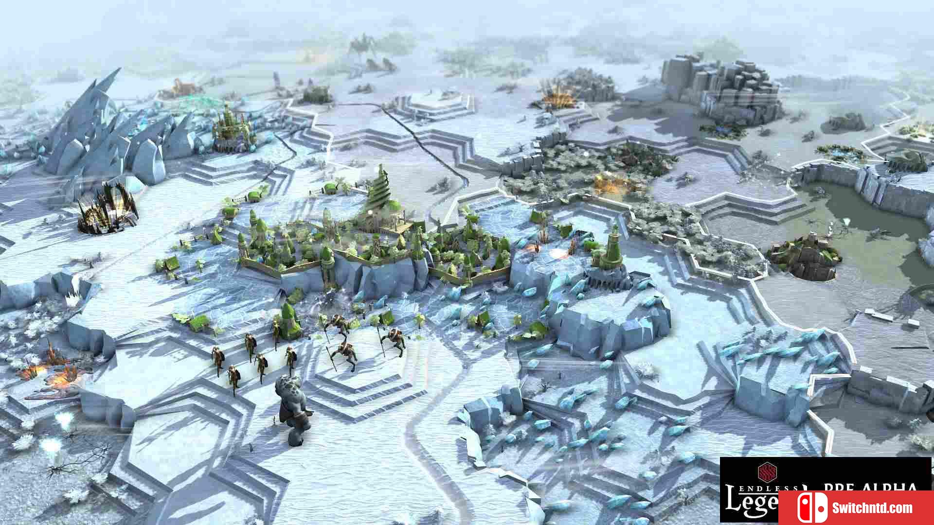 《无尽帝国/无尽传奇（Endless Legend）》v1.8.2 PLAZA镜像版[EN]_1