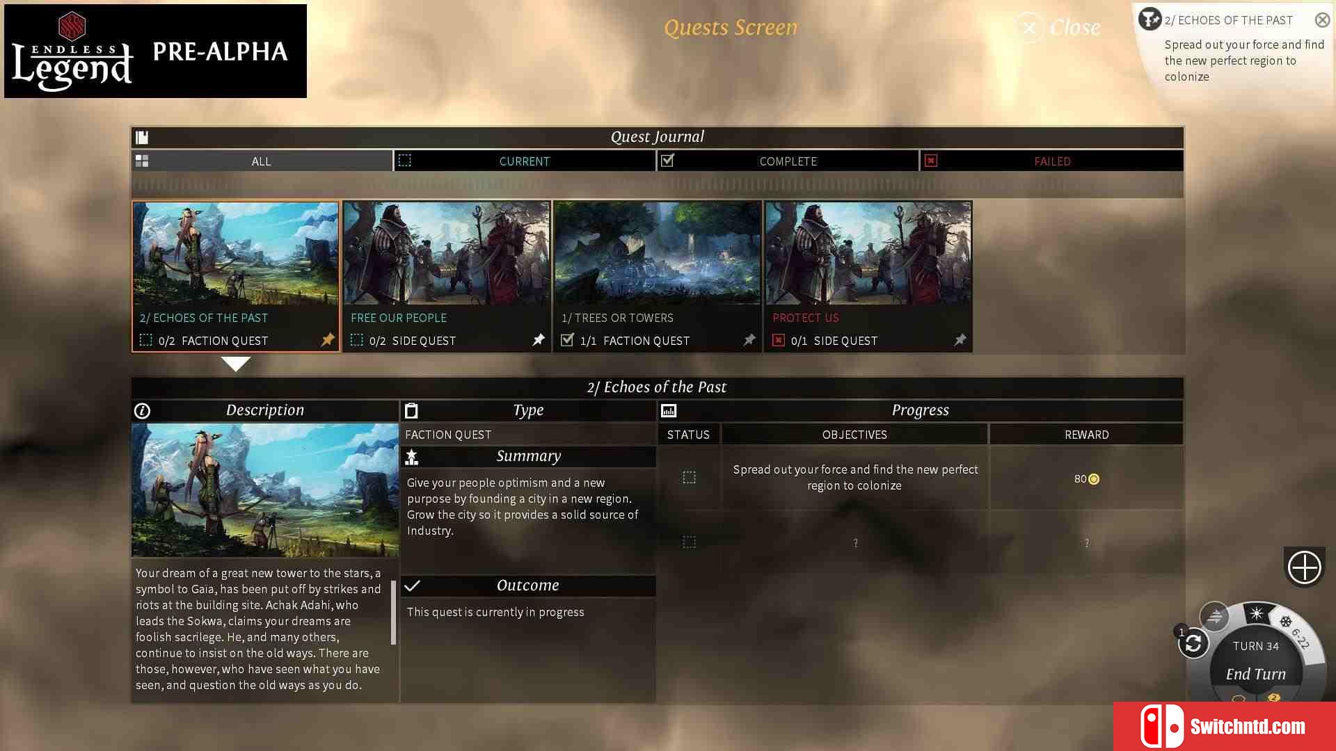 《无尽帝国/无尽传奇（Endless Legend）》v1.8.2 PLAZA镜像版[EN]_2