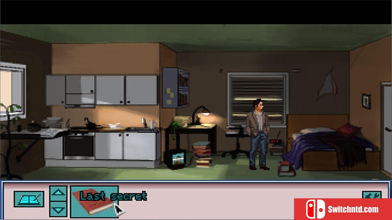 《撒玛利亚悖论（The Samaritan Paradox）》v1.1 SiMPLEX硬盘版[EN]_2