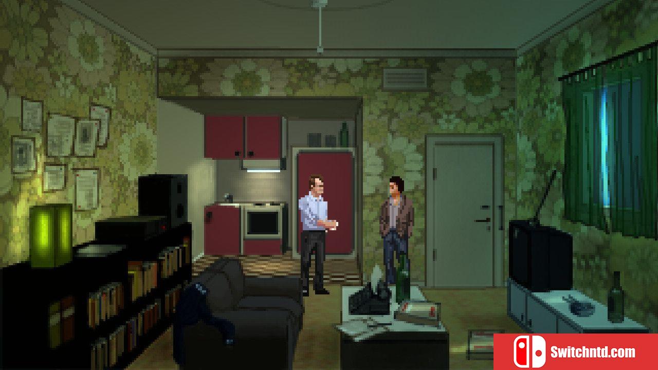 《撒玛利亚悖论（The Samaritan Paradox）》v1.1 SiMPLEX硬盘版[EN]_3