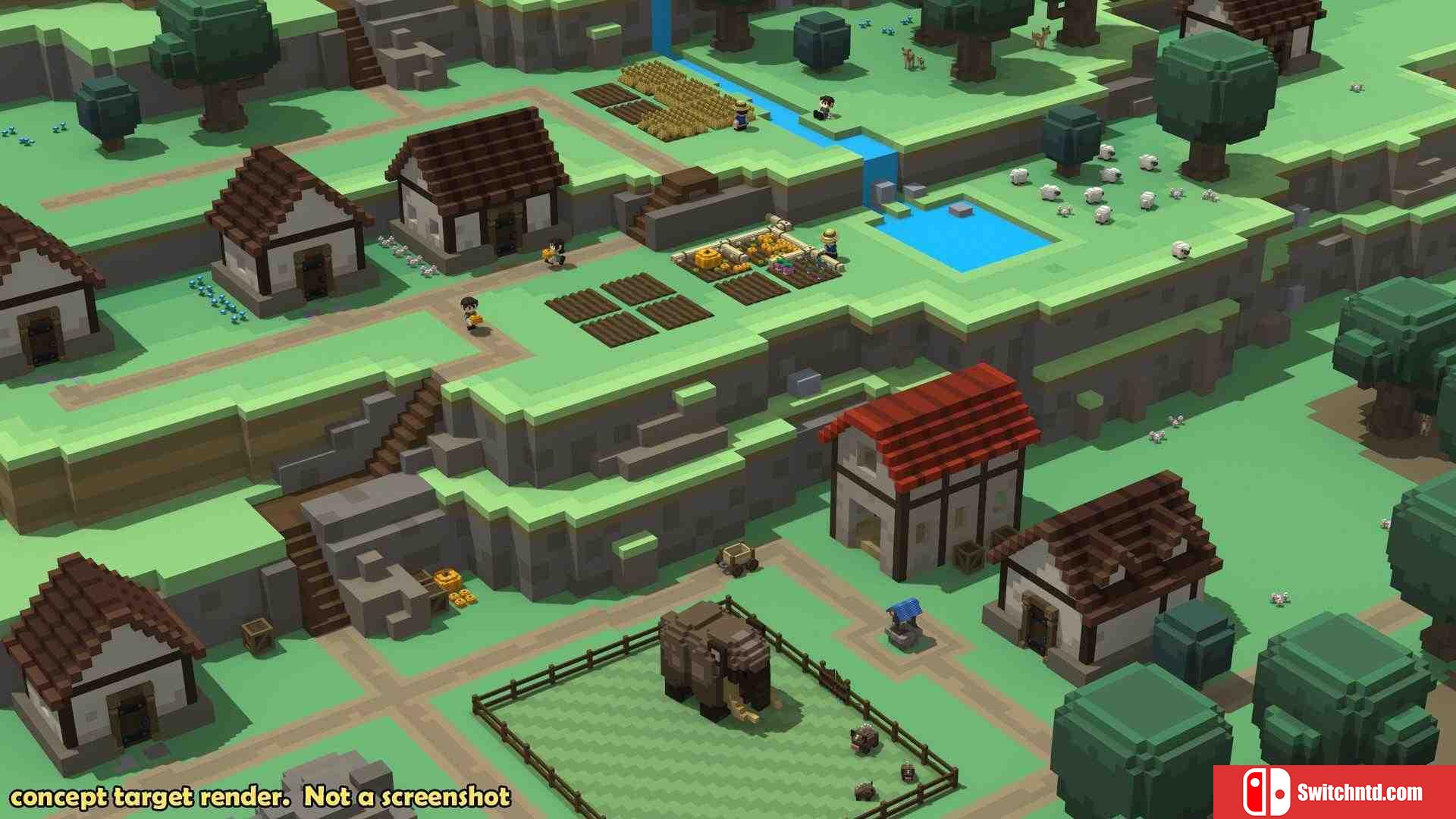 《石炉（Stonehearth）》正式版 v1.1.0 Build 949 SiMPLEX硬盘版[EN]_4