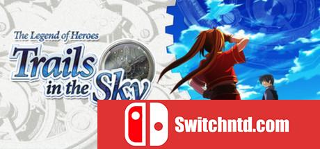 《英雄传说：空之轨迹（Trails in the Sky）》v1.0.1.0 DARKSiDERS镜像版[EN]_0
