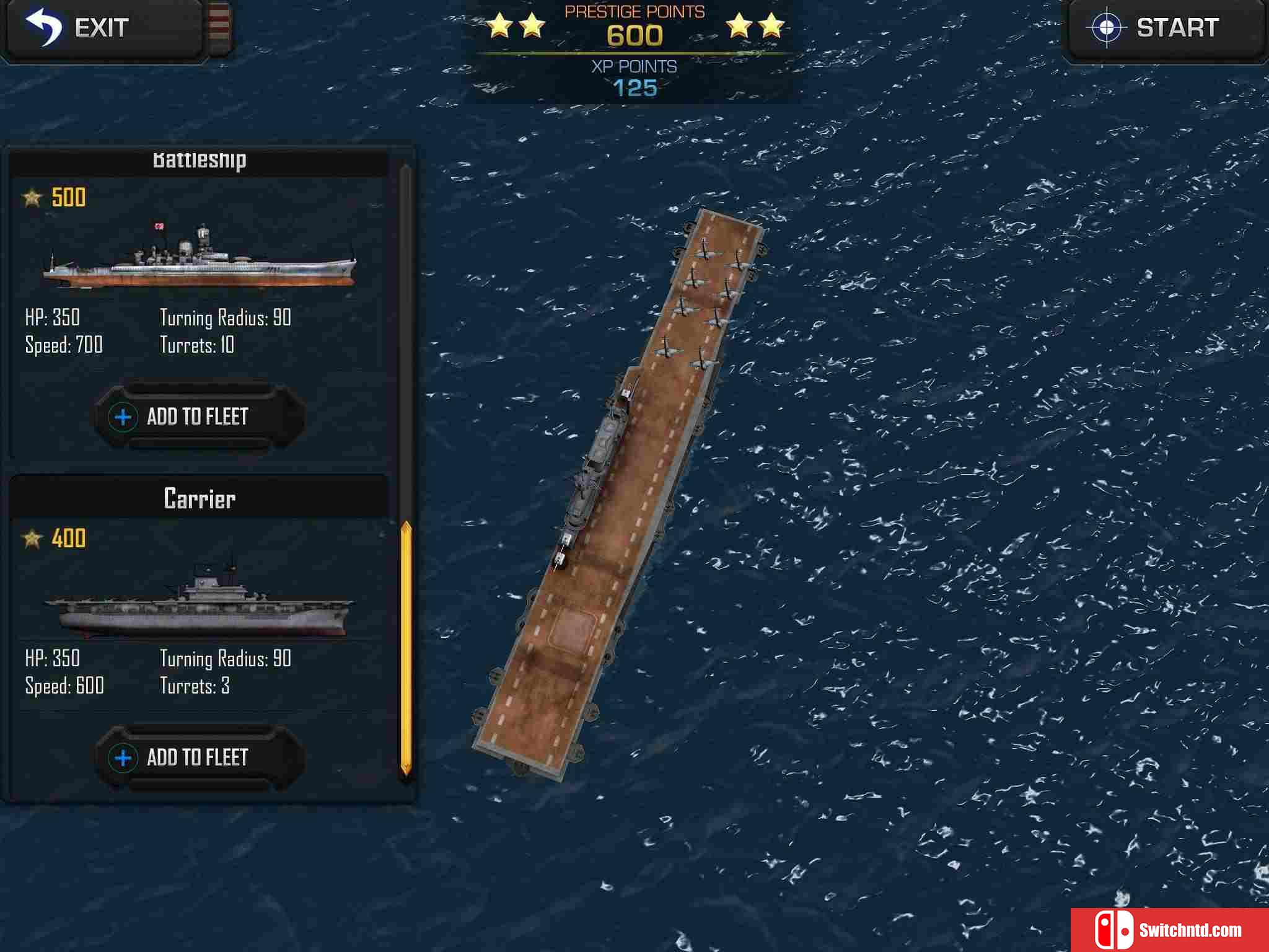 《大海战2（Battle Fleet 2）》v1.601 Unleashed硬盘版[EN]_2