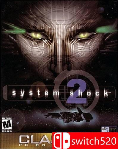 《网络奇兵2（System Shock 2）》v2.48 SiMPLEX硬盘版[EN]_0