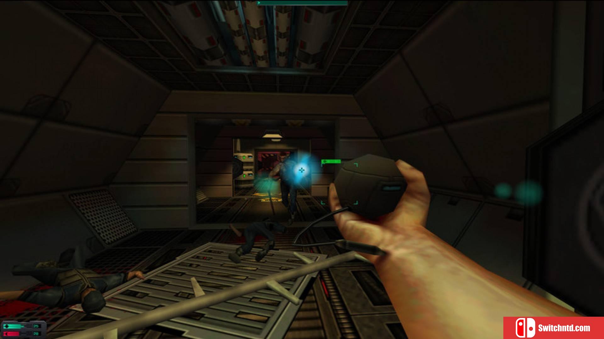 《网络奇兵2（System Shock 2）》v2.48 SiMPLEX硬盘版[EN]_3