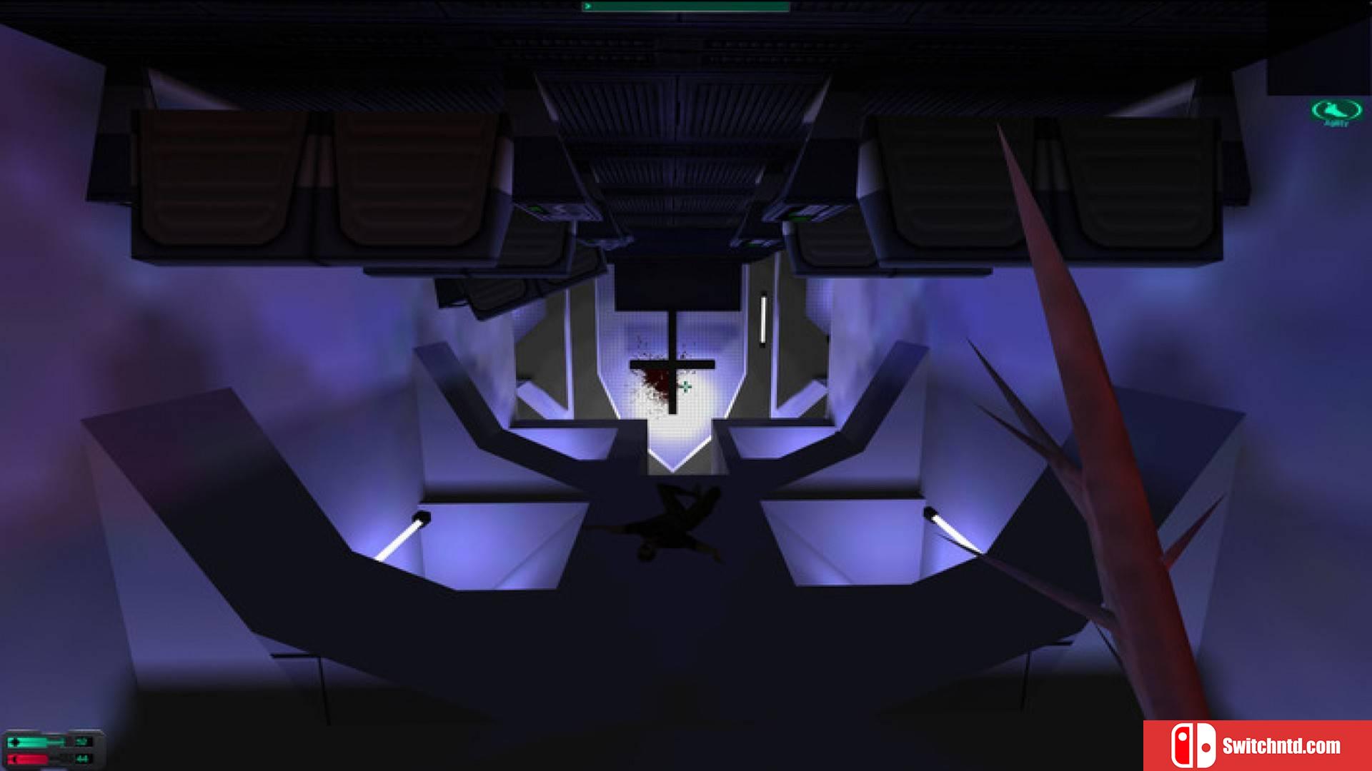《网络奇兵2（System Shock 2）》v2.48 SiMPLEX硬盘版[EN]_2