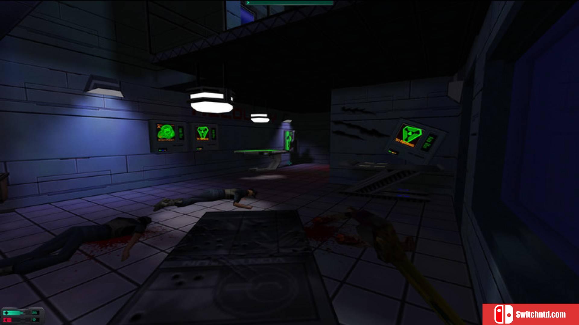 《网络奇兵2（System Shock 2）》v2.48 SiMPLEX硬盘版[EN]_4