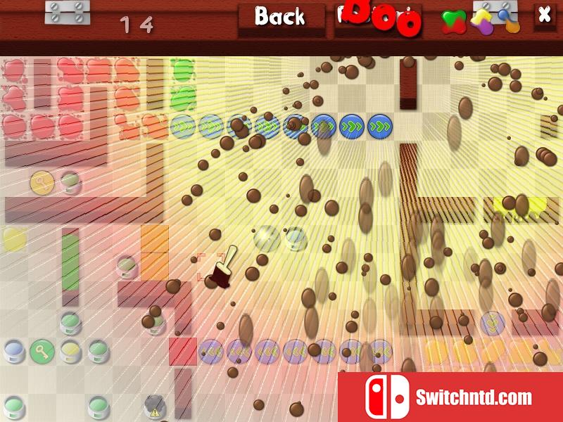 《绘色彩虹球（Splotches）》v2.0.4 OUTLAWS硬盘版[EN]_2