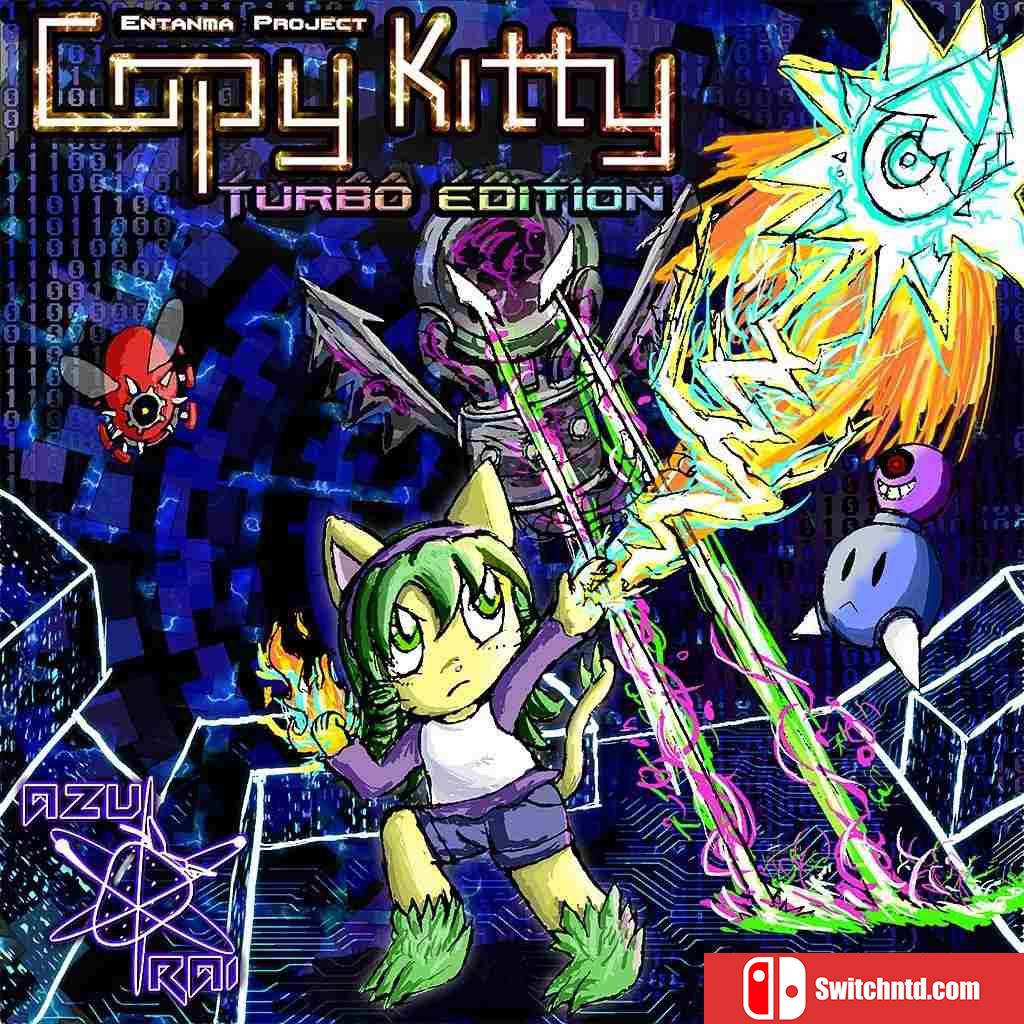 《复刻凯蒂猫（Copy Kitty）》v3.1.1 SiMPLEX硬盘版[EN]_0
