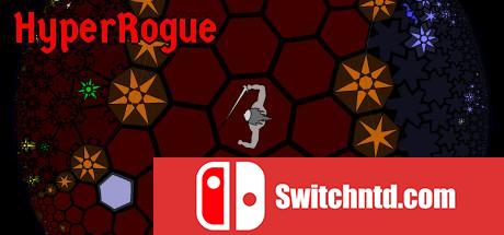 《超级流氓（HyperRogue）》v11.1c SiMPLEX硬盘版[EN]_0