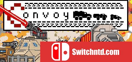 《保驾护航（Convoy）》v1.1.54.10 SiMPLEX硬盘版[EN]_0